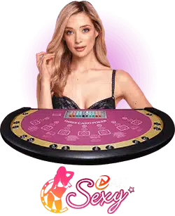 AE Sexy live casino