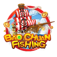 Bao Chuan fishing