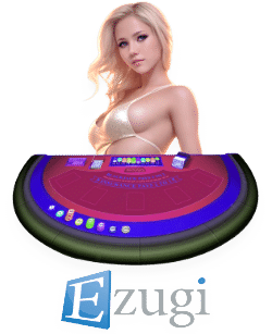 EZ casino