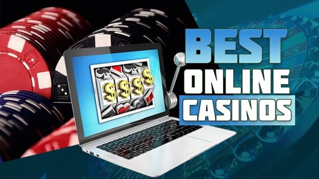 Best Online Casino Software Providers Unveiled with Bouncingball8