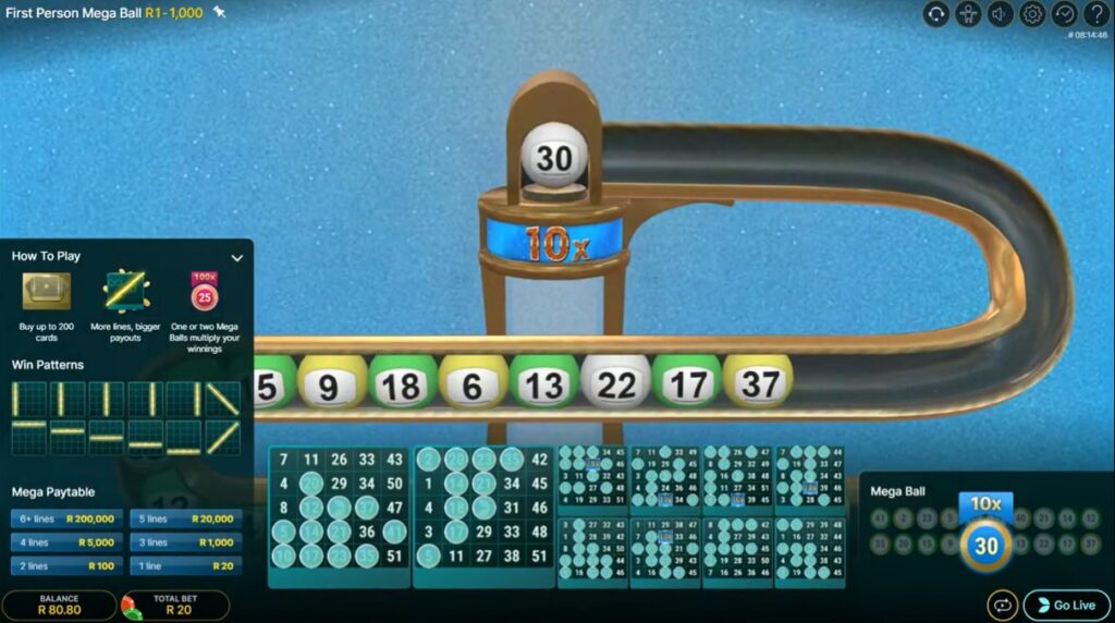 Expert Tips to Enhance Your Bingo Skills
