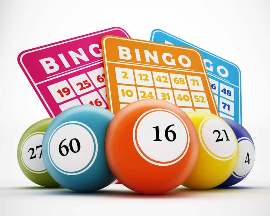 Introduction to Bingo