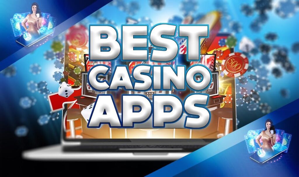 Navigating the Best Casino Apps