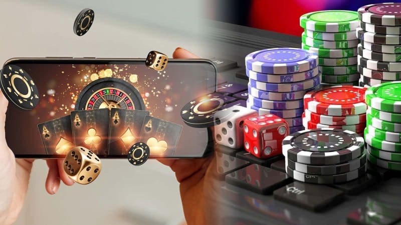 The Magic of Live Casino Online