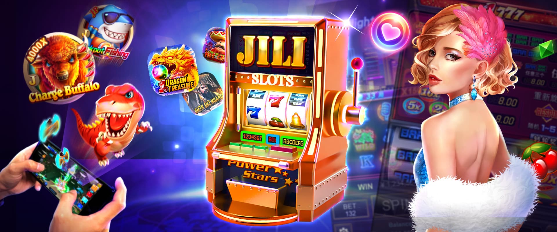 The Ultimate Guide to Jili Slot Entertainment