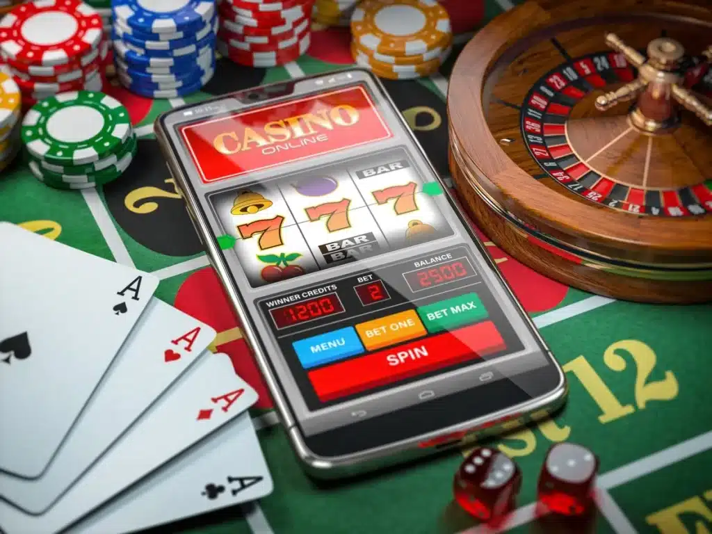 Best Casino Games An Overview