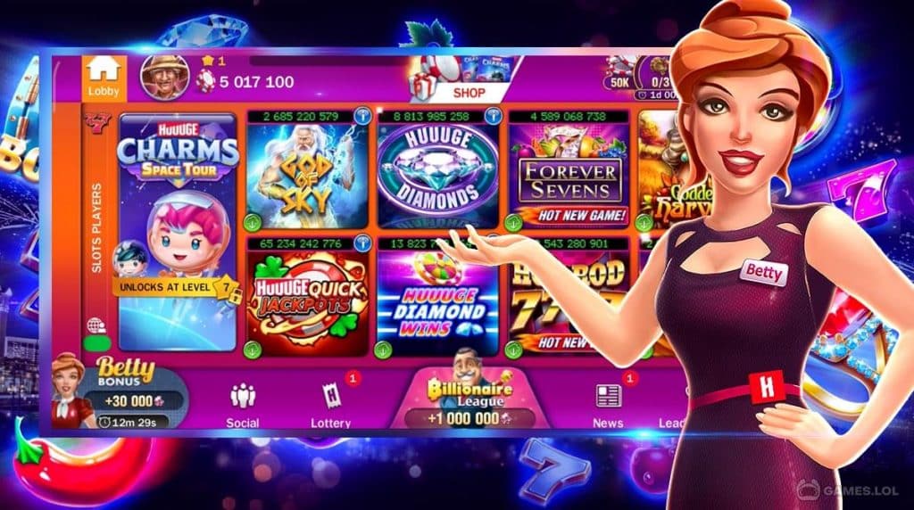 Beyond Slots The Thrill of Best Casino Games Live
