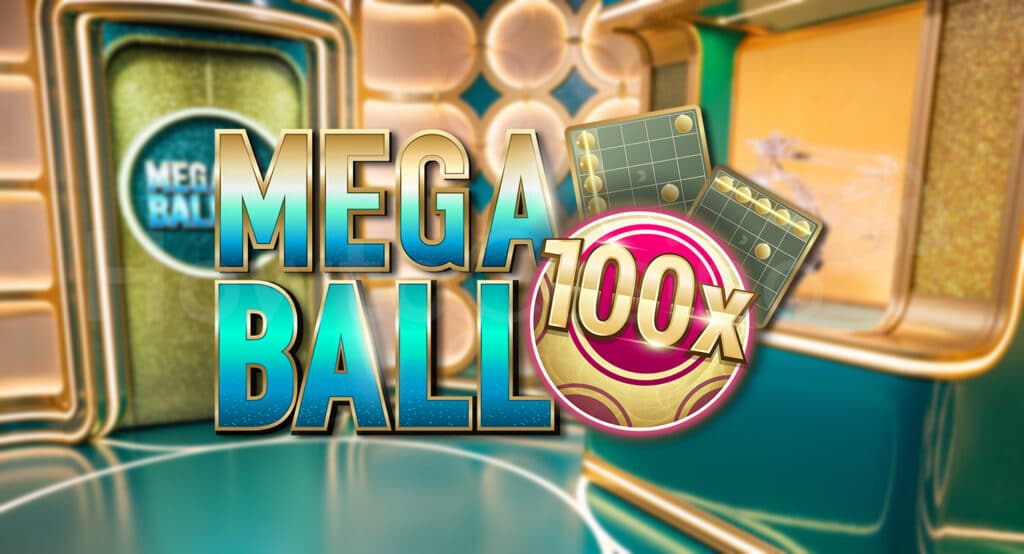 Dive Deep into Mega Ball Bingo