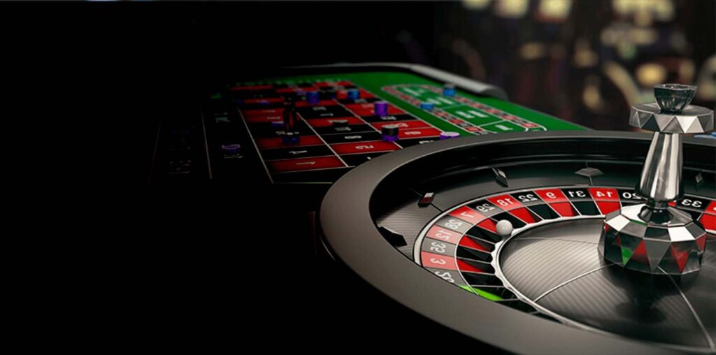 Live Casino Online Real Dealers, Real-time Action, Unmatched Experience