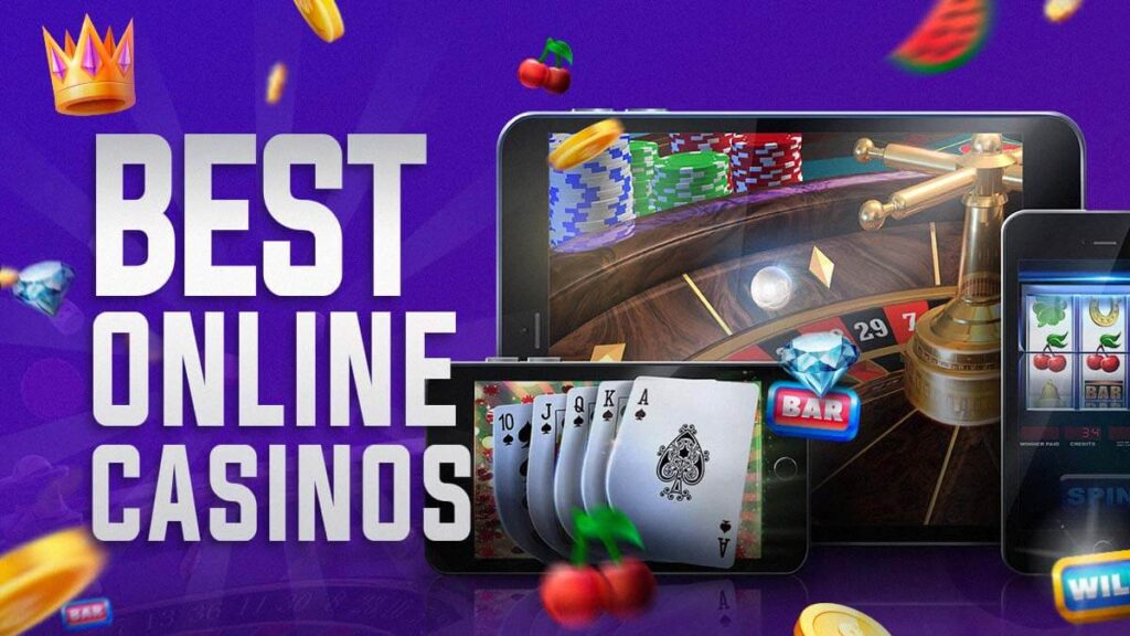 What Are the Best Online Casino Games