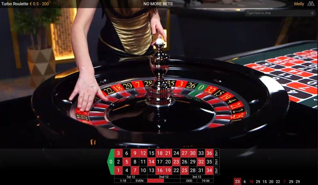 Why Live Casino Online is the Future of Digital Gaming