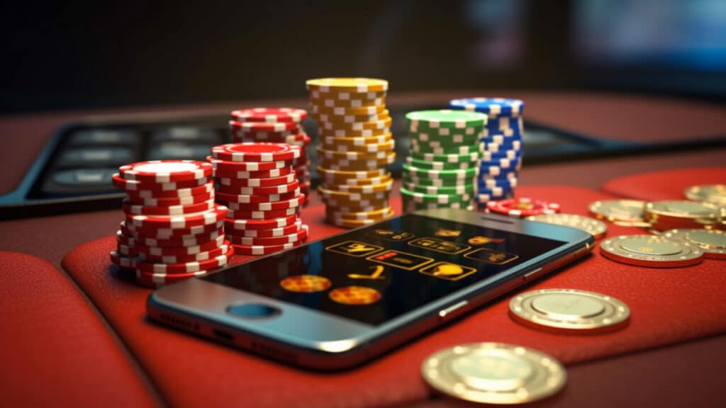 Why the Best Casino Apps Are Embracing Live Casino
