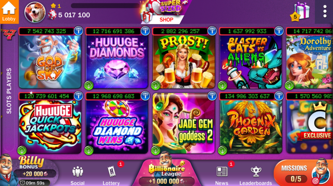 The Ultimate Guide to Maximizing Fun with the Best Free Slot Games