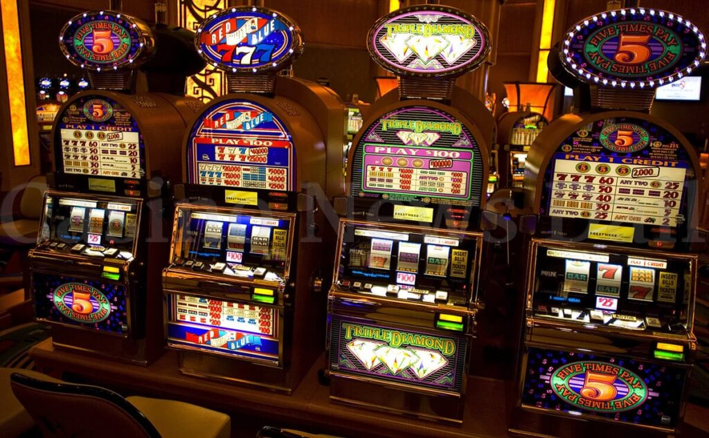 Understand the Essence of Slot Games
