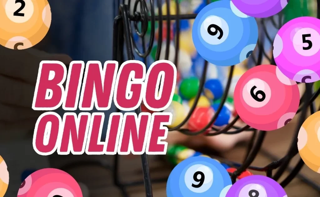 The Evolutionary Leap in Bingo Gaming