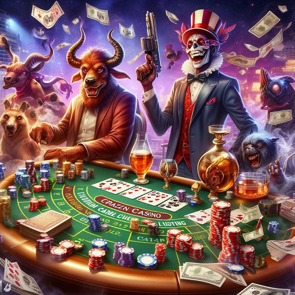 online-casino-game