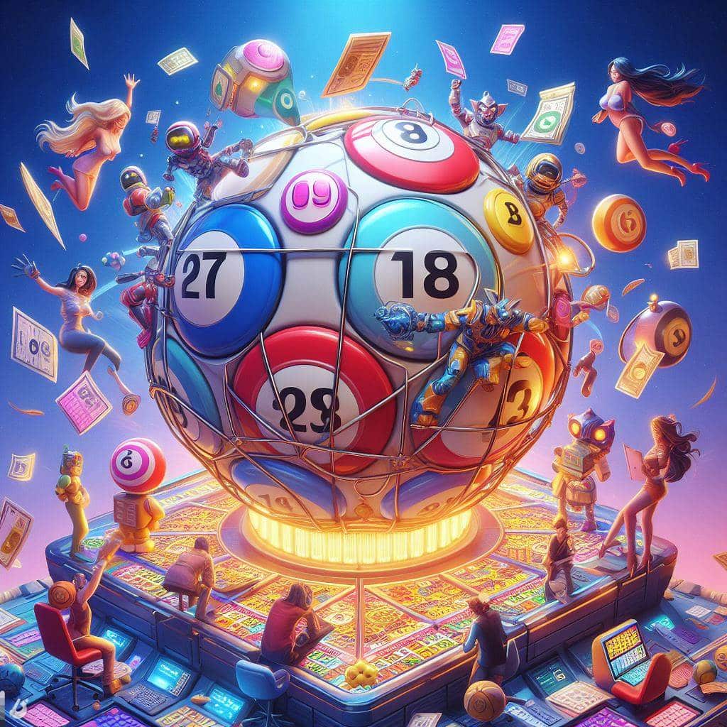 Bouncingball8's Contribution to the Popularization of Mega Ball Bingo