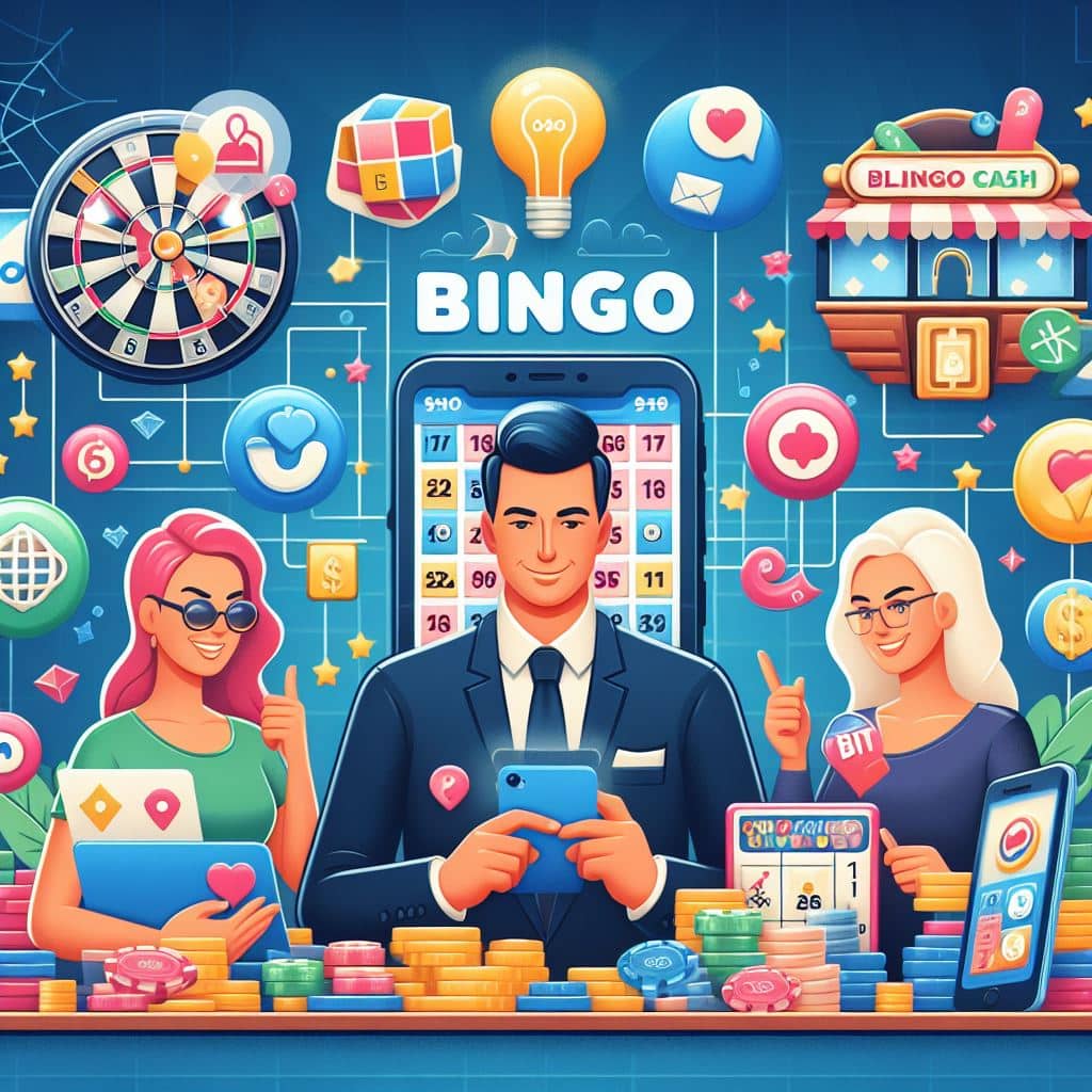 Selecting the Ideal Bingo App